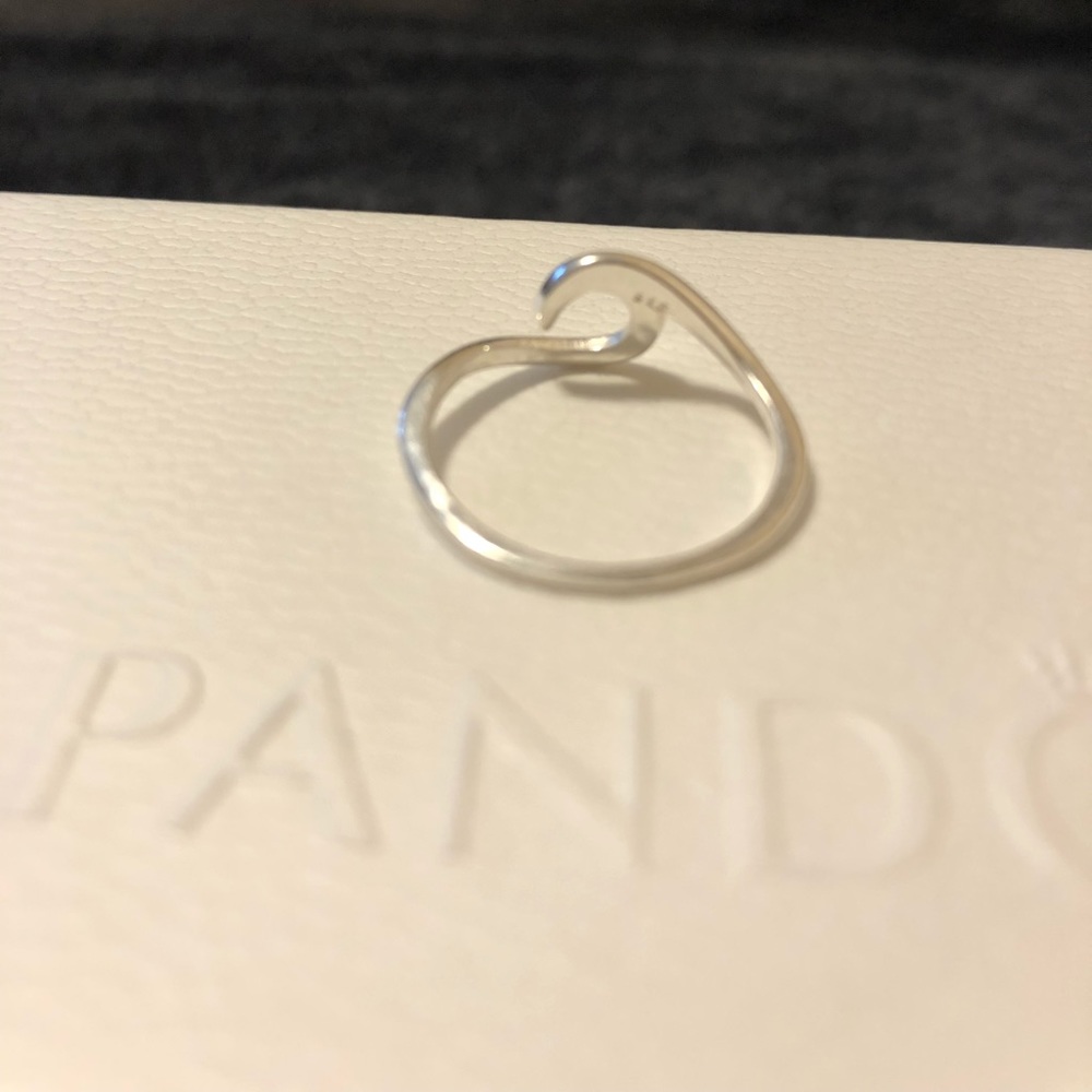 ✨Cape Cod wave ring✨